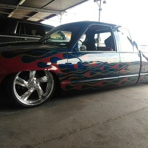 Meet your Posher, Arthur